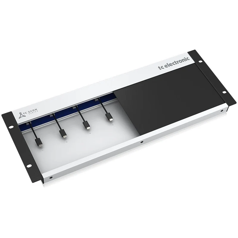 TC Electronic Icon Dock for Connecting Icon Series Controllers w/ USB Hub