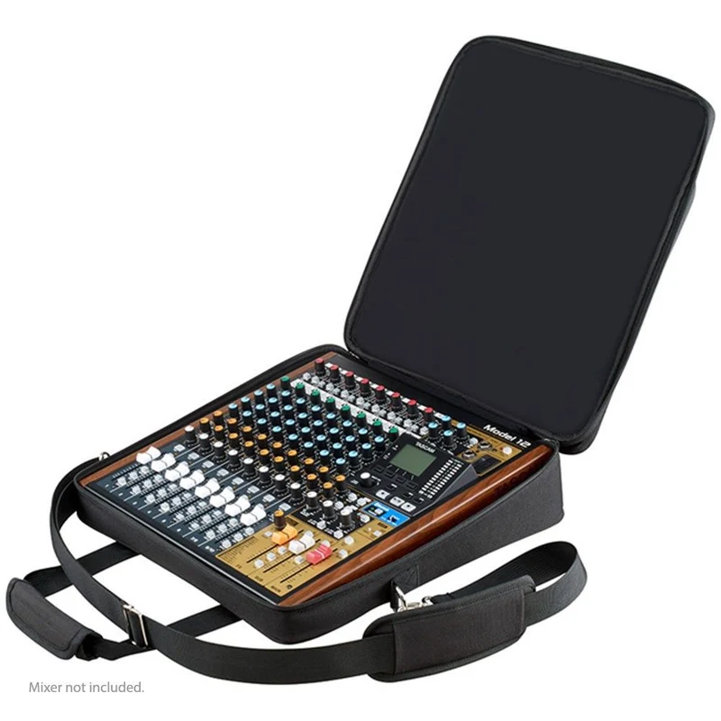 Tascam CS-Model12 Carry Bag for Model-12