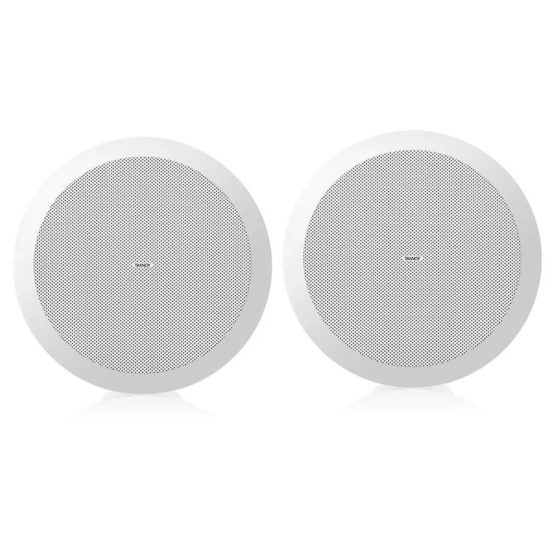 Tannoy CVS601 Ceiling Speaker Pair (White)