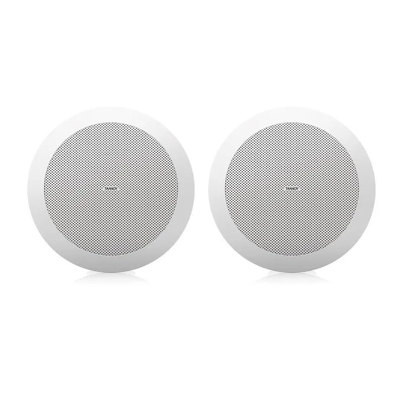 Tannoy CVS401 Ceiling Speaker Pair (White)
