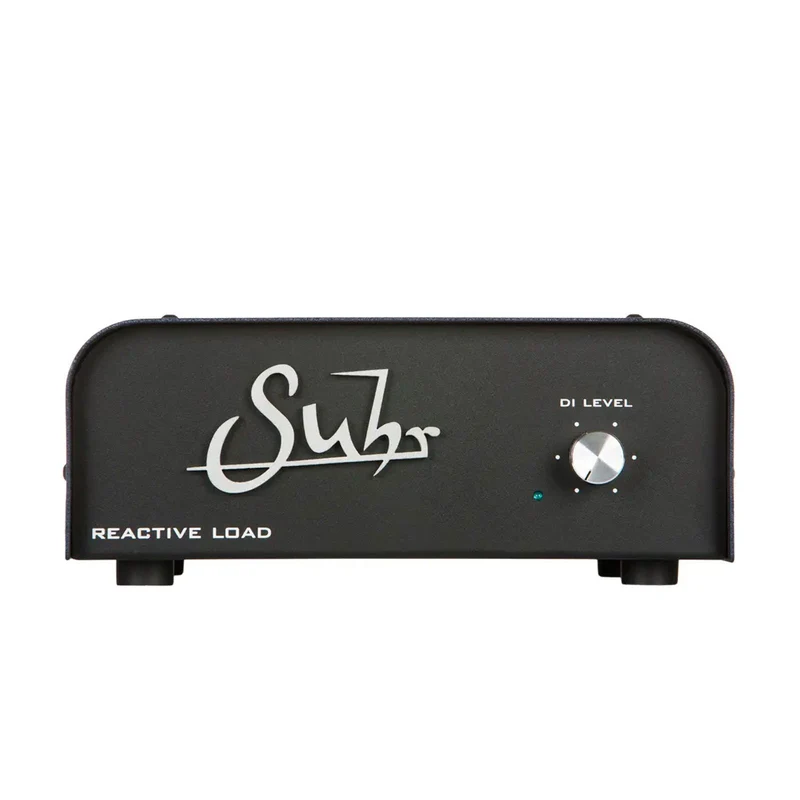 Suhr Reactive Load 8ohm Load for Tube Amplifiers