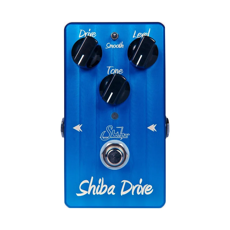 Suhr Shiba Drive Pedal