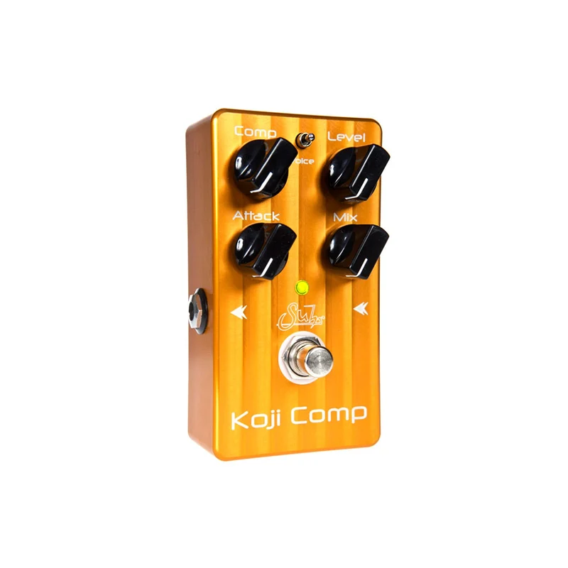Suhr Koji Compressor Pedal