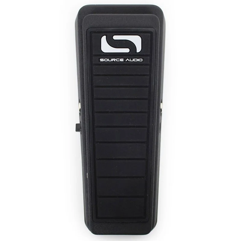 Source Audio Dual Expression Pedal