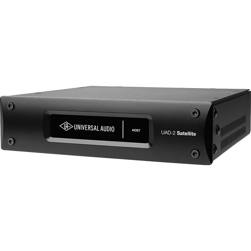 UAD-2 Satellite USB Octo Core DSP Accelerator