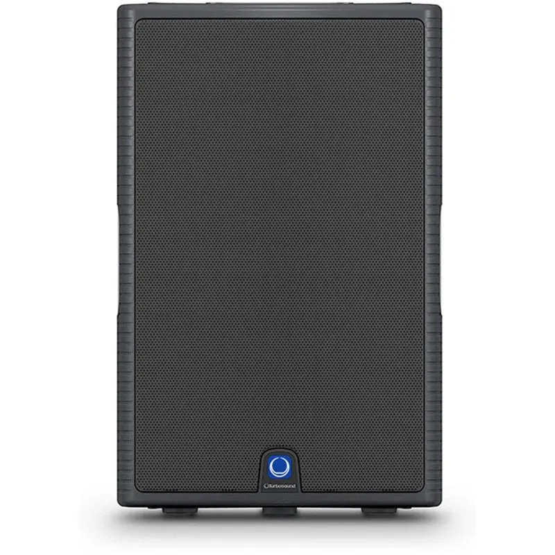 Turbosound Milan M15 Active PA Speaker