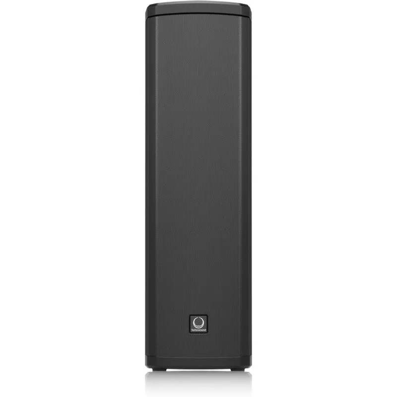 Turbosound iNSPIRE iP300 600 Watt Powered Column PA Speaker w/ Bluetooth