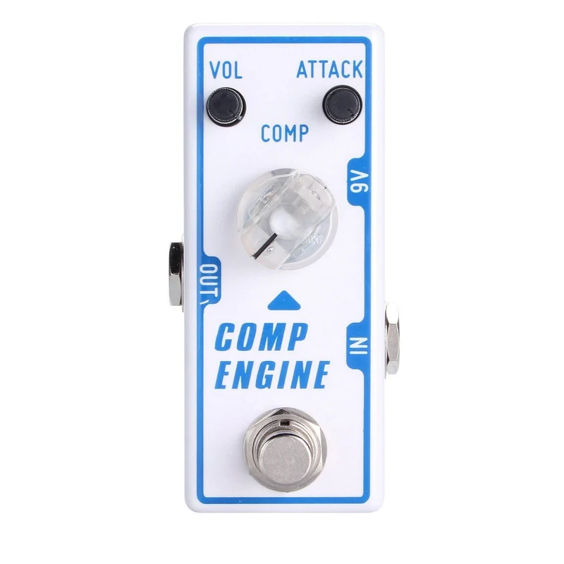 Tone City Comp Engine Compressor