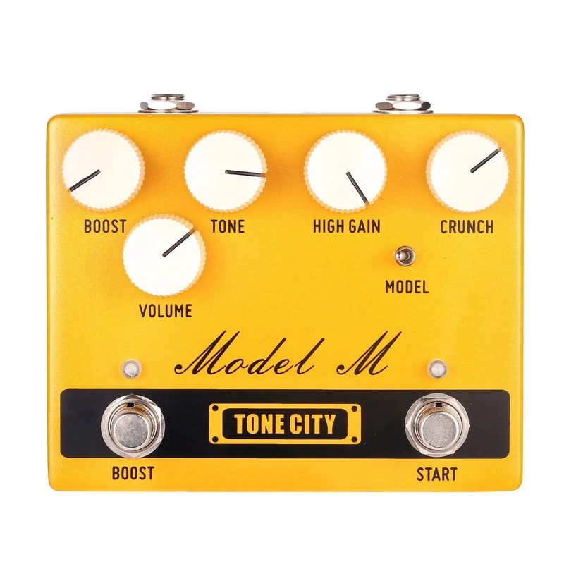 Tone City Model M Distortion