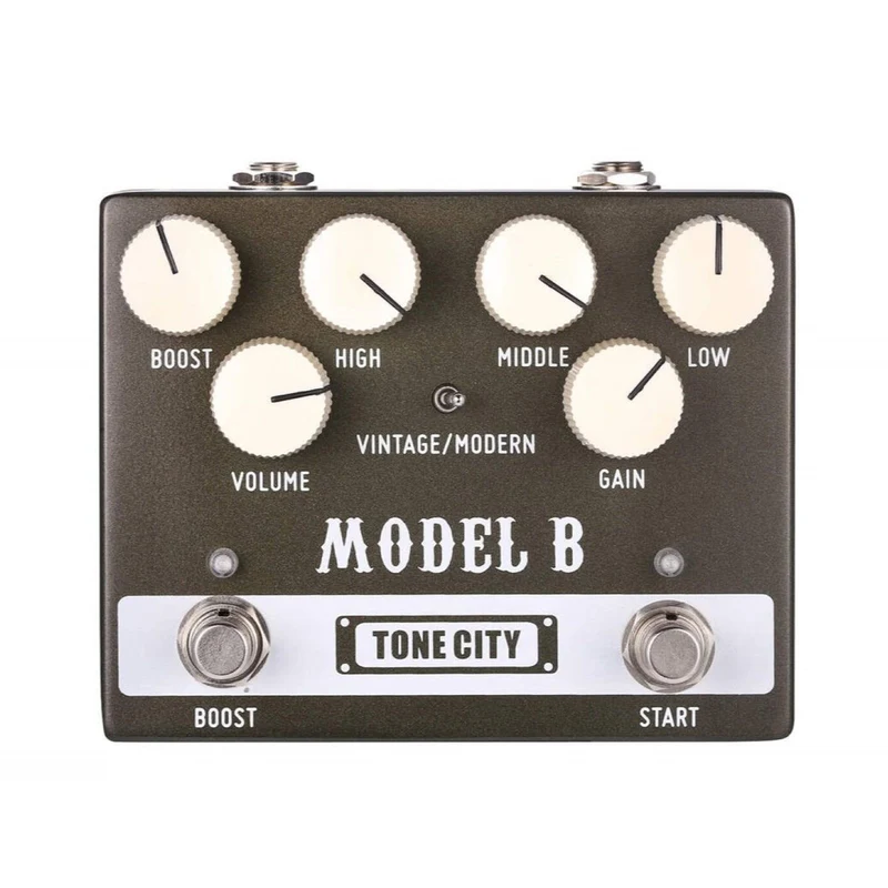 Tone City Model B Distortion