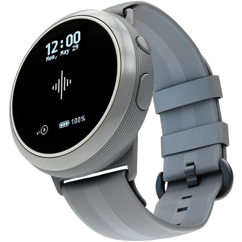 Soundbrenner Core 2 4-in-1 Smart Music Watch w/ dB Meter, Metronome & Tuner