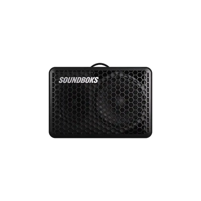 Soundboks GO Wireless Bluetooth Speaker w/ The Battery