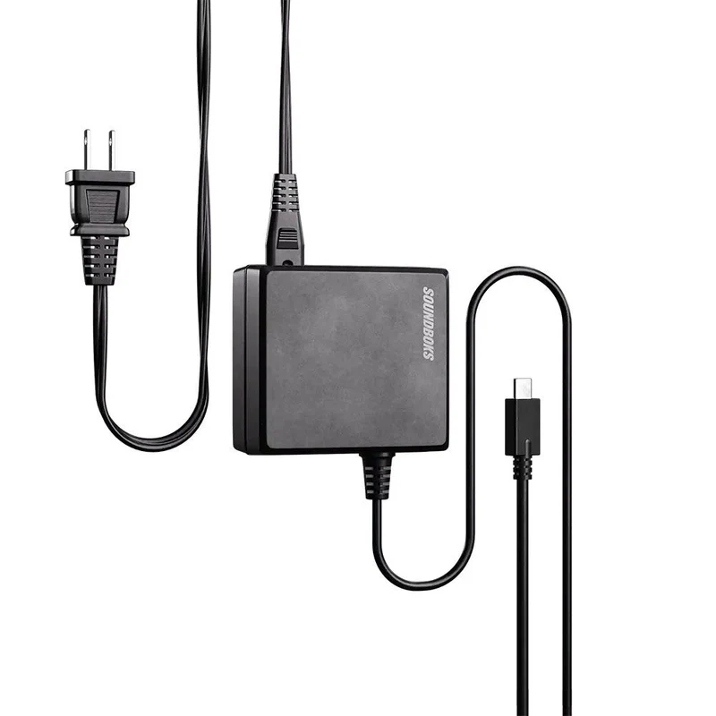 Soundboks The Charger for The Battery Only (USB-C)