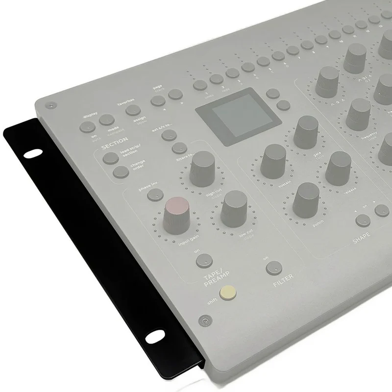 Softube Console 1 MKIII Rack Mount Kit