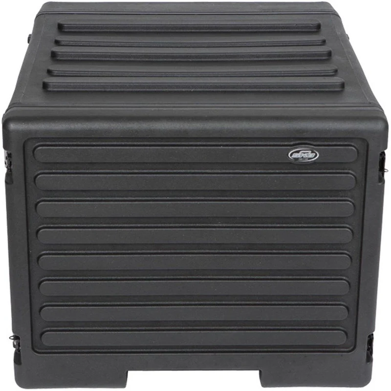 SKB 1SKB-R8UW 8U Roto Rack w/ Wheels