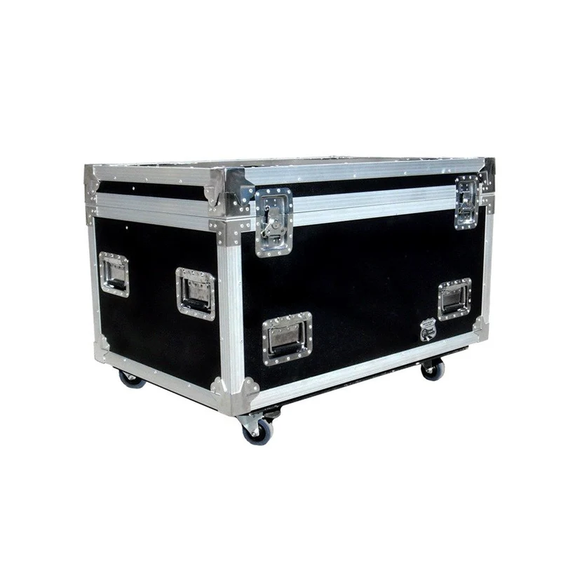 Road Ready RRUT1E Universal Utility Trunk w/ Casters