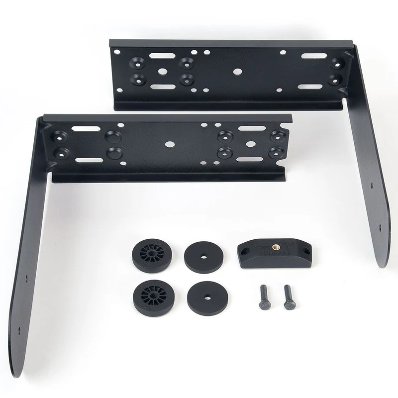QSC K10.2 Yoke Kit for Vertical & Horizontal Mounting