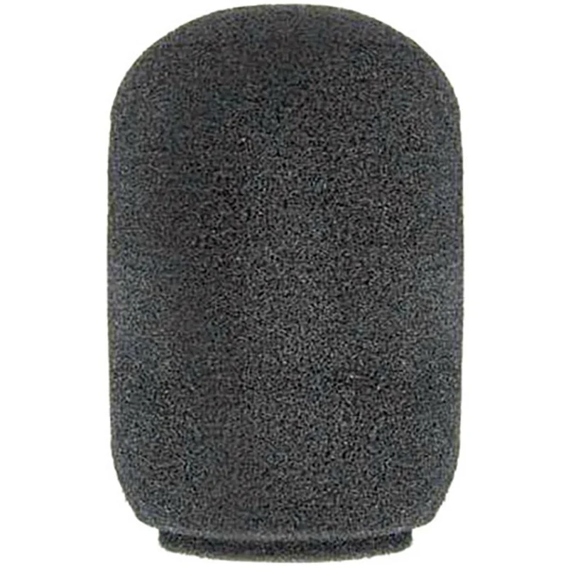 Shure A7WS Windscreen for SM7/SM7A/SM7B (Black)
