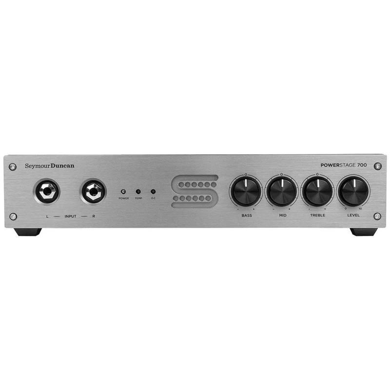 Seymour Duncan PowerStage 700 Compact 700w Power Amp