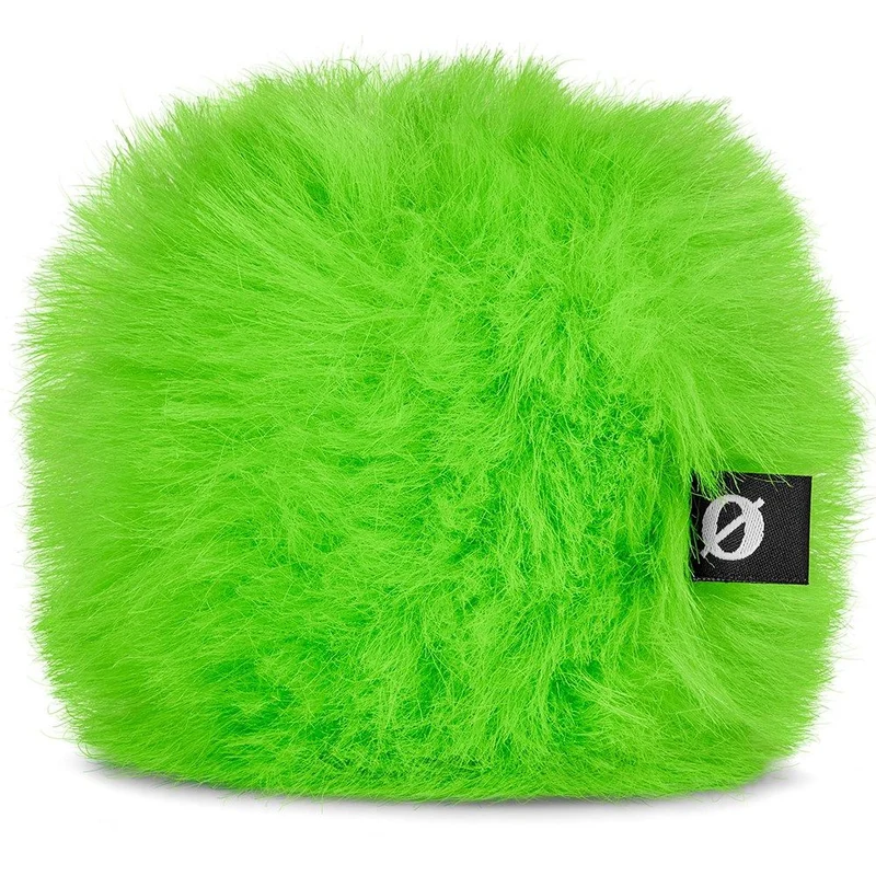 Rode WS9 Deluxe Wind Shield (Coloured Edition - Green)