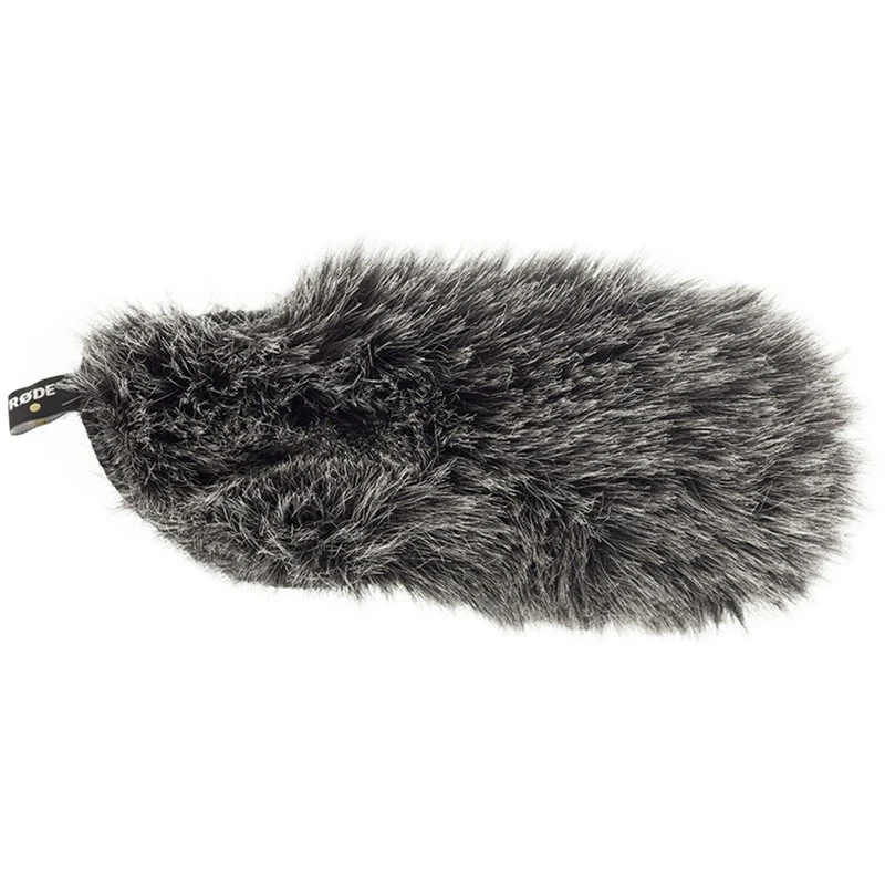 Rode DeadCat VMPR Artificial Fur Wind Shield (for VideoMic Pro R)