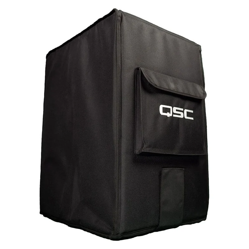 QSC KC12 Padded Transport Cover for KC12S Subwoofer