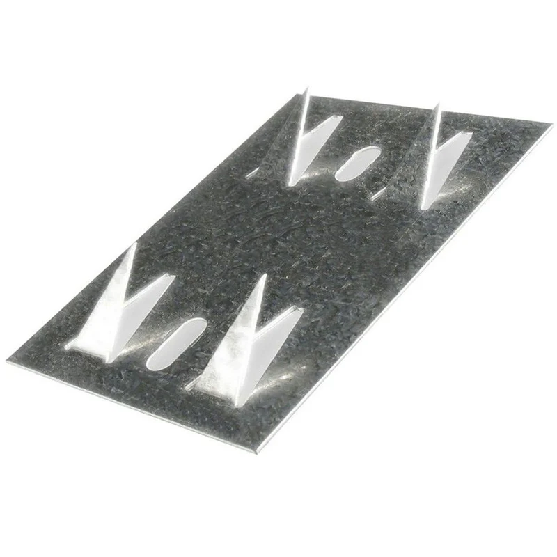 Primacoustic Surface Impaler 24-Pack (Silver)
