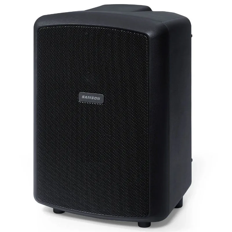 Samson Expedition XPLOR Rechargeable Portable PA w/ Bluetooth