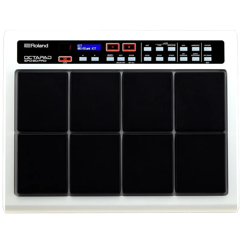 Roland Octapad SPD20 Pro Total Percussion Pad