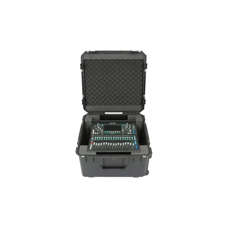 SKB iSeries Allen & Heath SQ5 Mixer