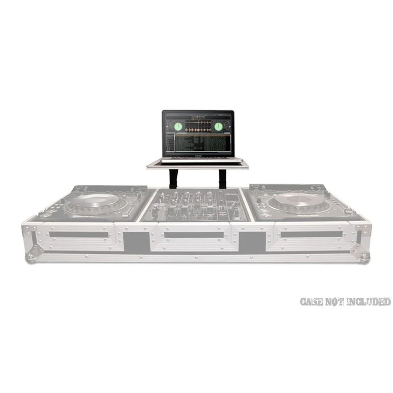 Road Ready RRLWING Folding Laptop Wing Stand