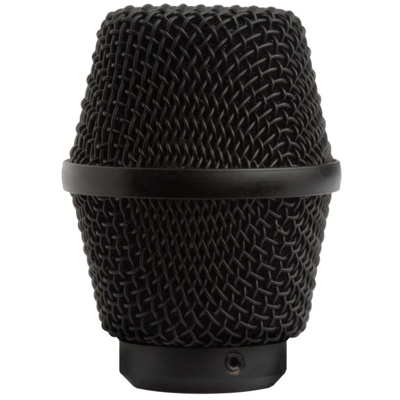 Shure A412MWS Metal Windscreen for MX412 & MX418 Gooseneck Mics