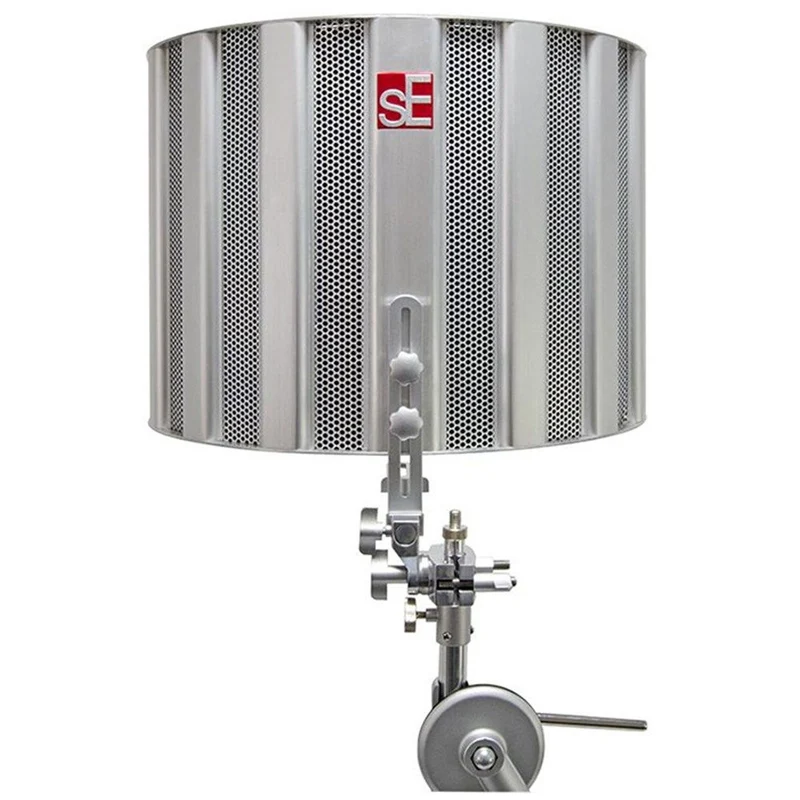 sE Electronics Reflexion Filter Space Portable Vocal Booth