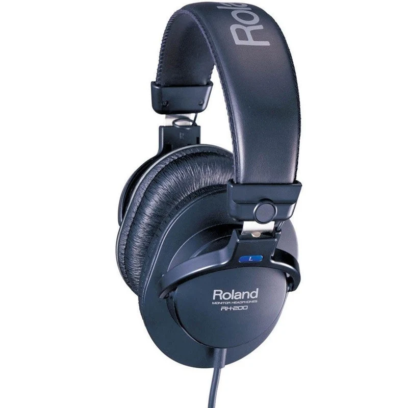 Roland RH200 Stereo Headphones