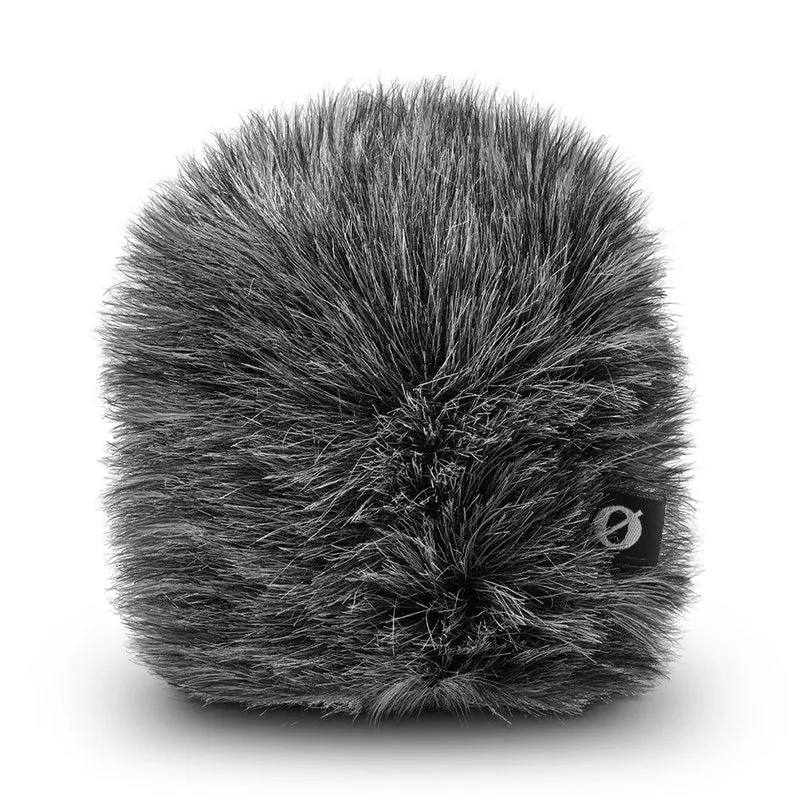 Rode WS12 Deluxe Wind Shield for VideoMic GO II