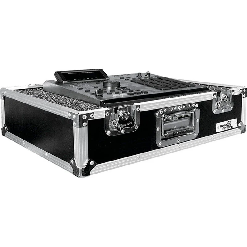 Road Ready RRDRC Digital Recording Studio Utility Case