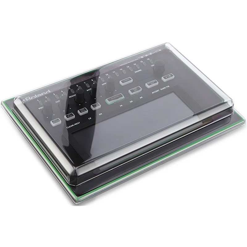 Decksaver Roland Aira TB3 Cover