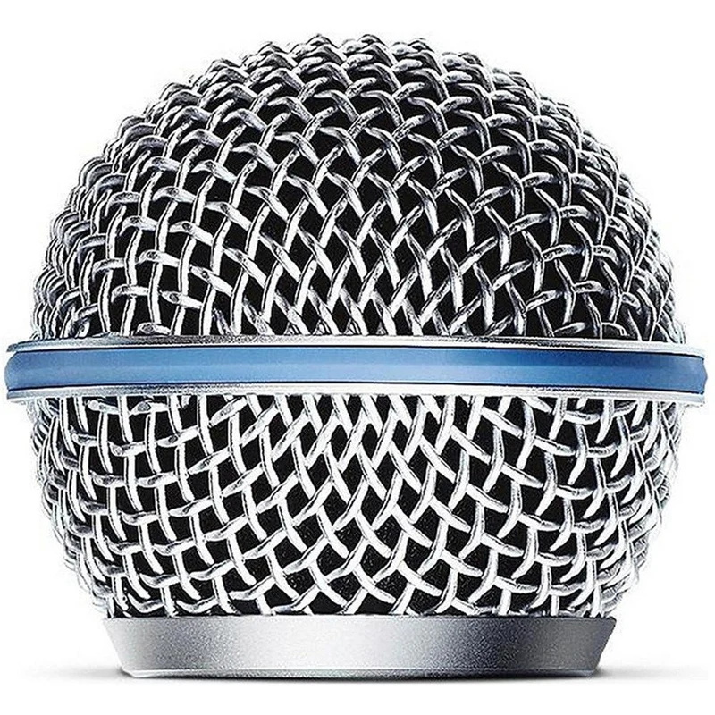 Shure RK265G Replacment Grille Grille for Beta 58A