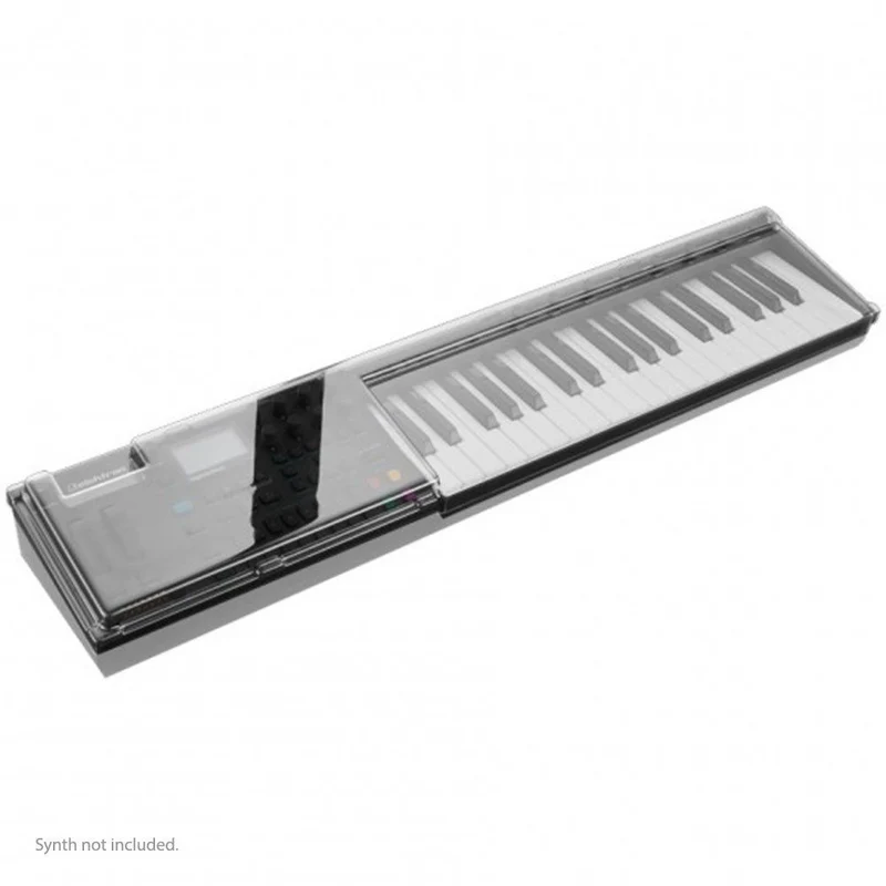 Decksaver Elektron Digitone Keys Cover