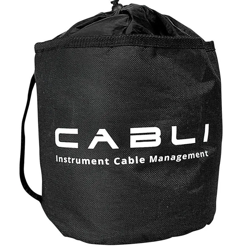 Singular Sound Bag for Cabli Single Cable Drum