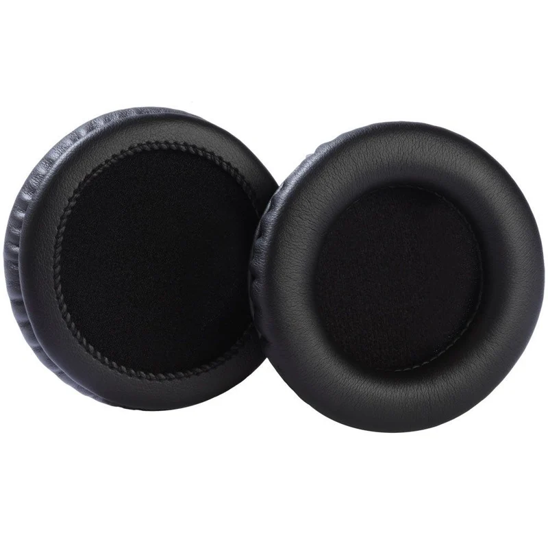 Shure Replacement Ear Pads for SRH750DJ Headphones