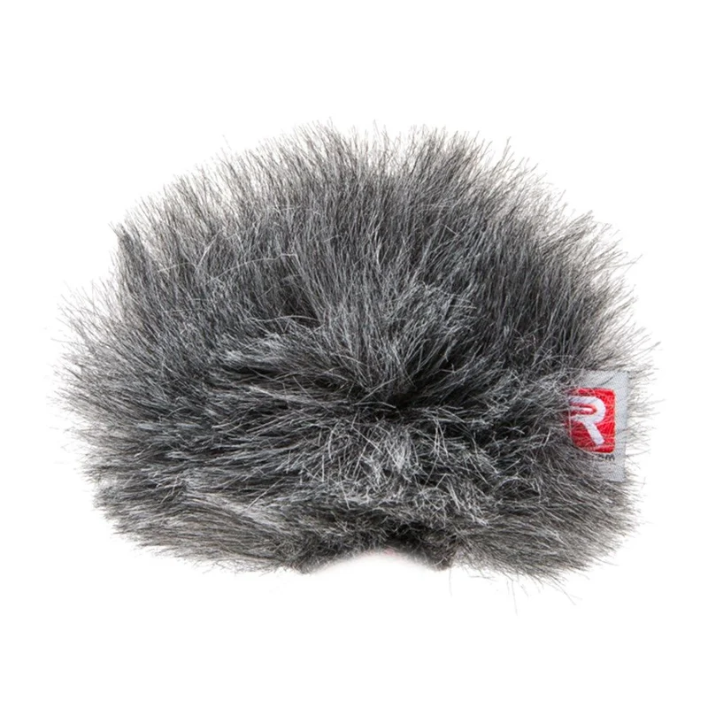 Shure AMV88FUR Rycote Windjammer for Motiv MV88
