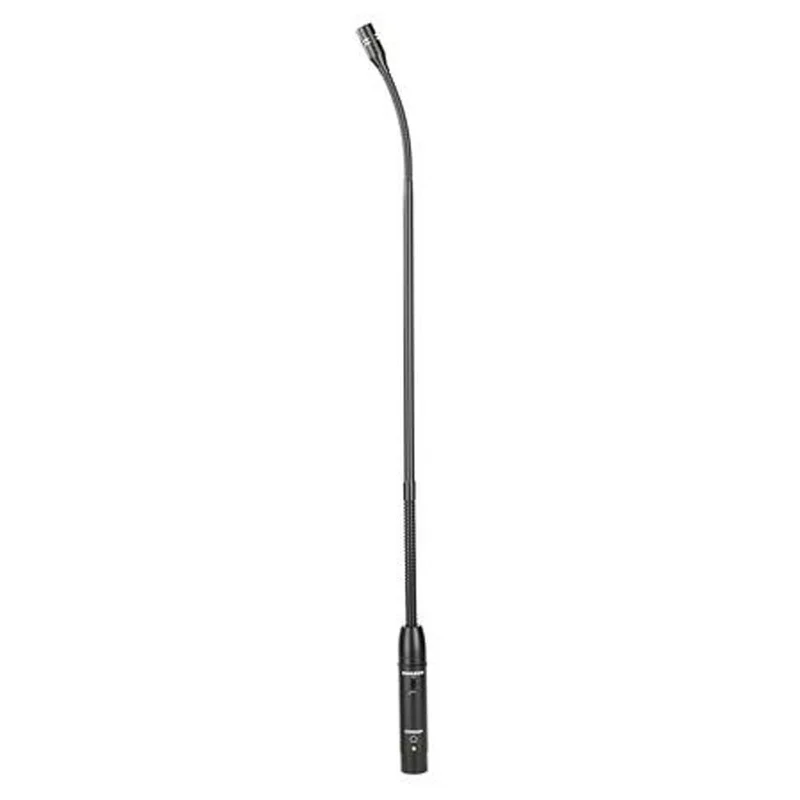 Samson CM20P Gooseneck Podium Microphone