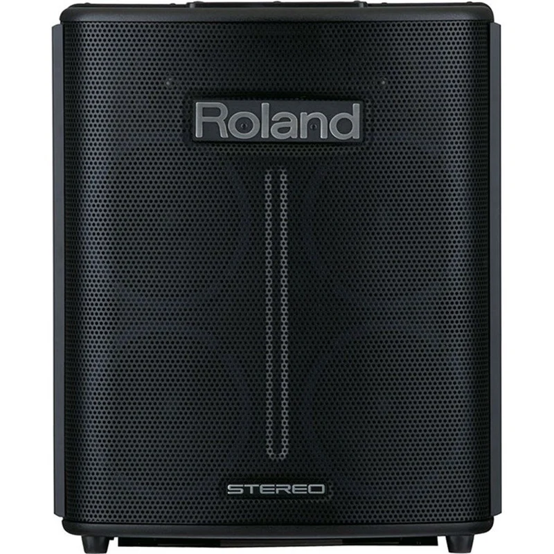 Roland BA-330 Portable Stereo Digital PA System