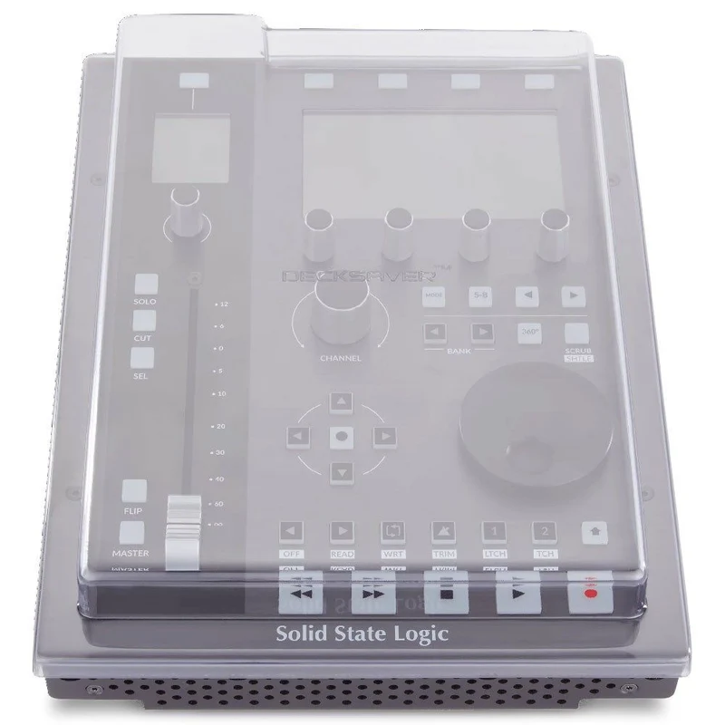 Decksaver Solid State Logic UF1 Cover