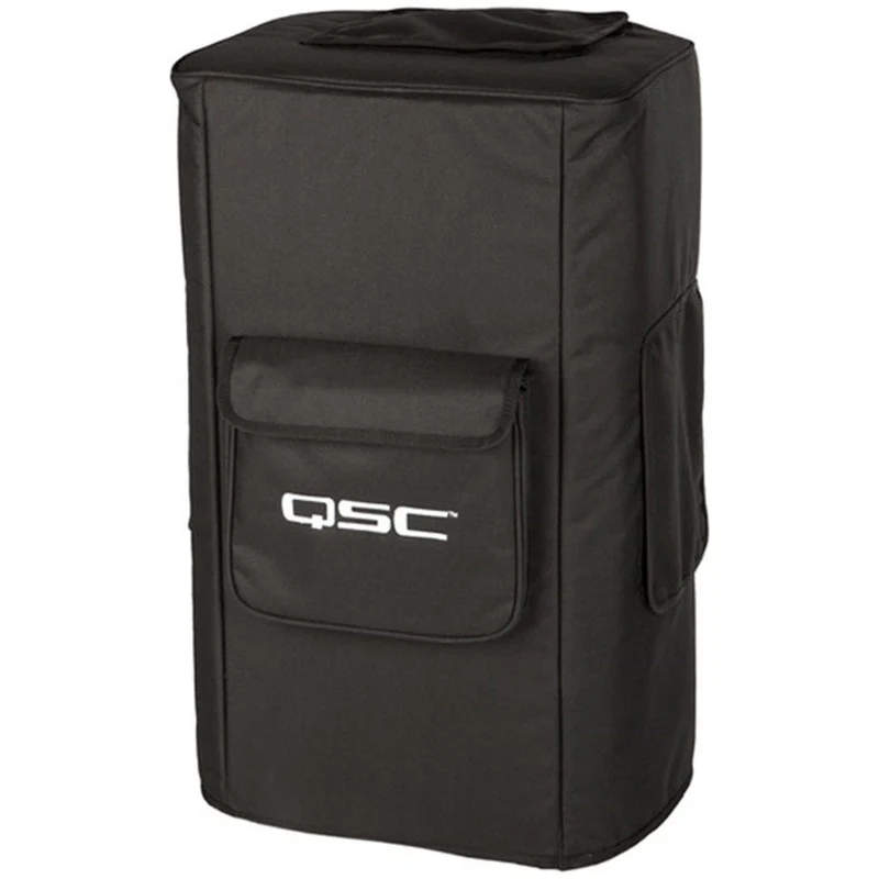 QSC KW122 Nylon/Cordura Padded Tote Bag