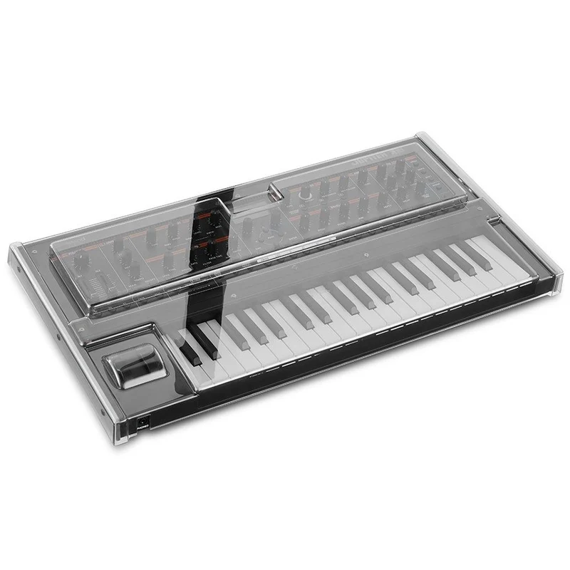 Decksaver Roland Jupiter XM Cover