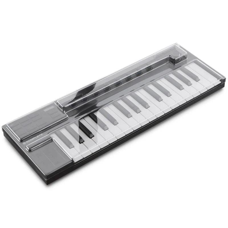 Decksaver LE NI Kontrol M32 Controller Cover
