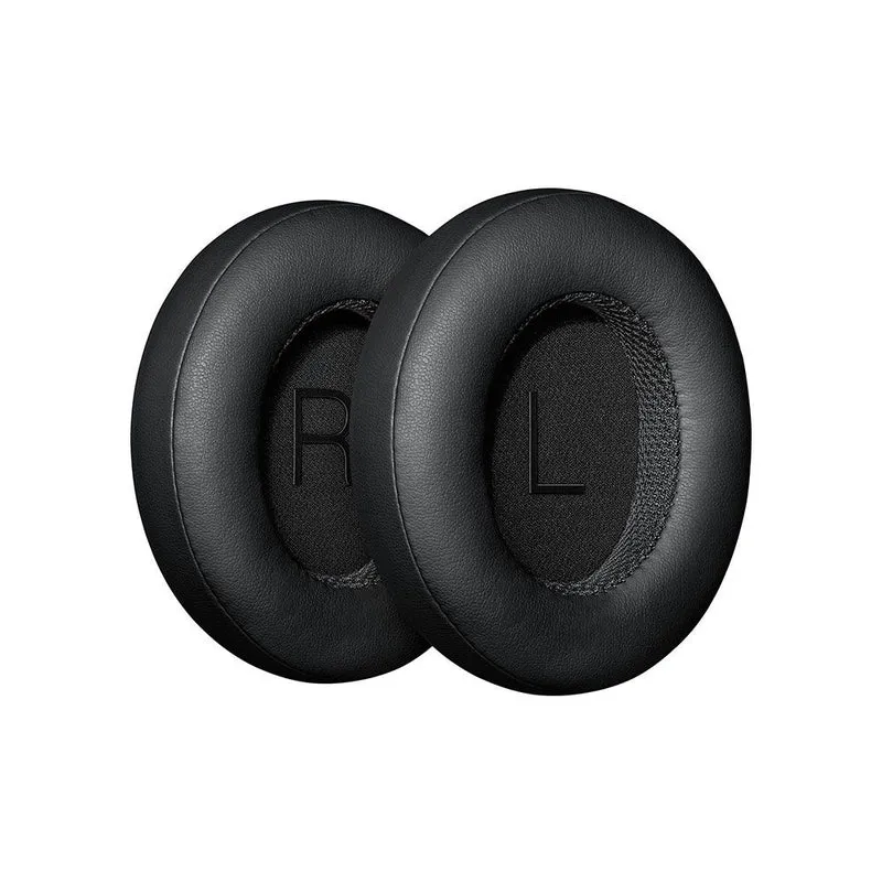 Shure Replacement Ear Pads for AONIC 50 Headphones Gen 2 (Black)