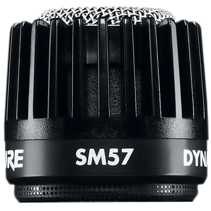 Shure RK244G Replacment Grille Grille for SM57